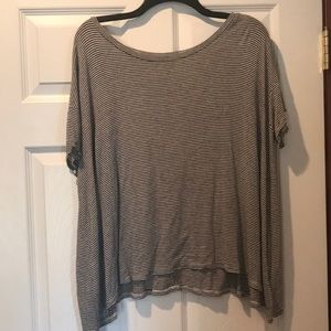 American eagle shirt